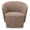 Jori design fauteuil Pollon (met draaivoet) - 3